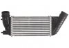 Радиатор охлаждения воздуха DAC006TT