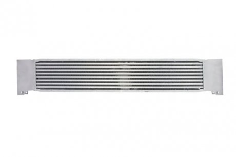 Радиатор охлаждения воздуха THERMOTEC DAF004TT (фото 1)