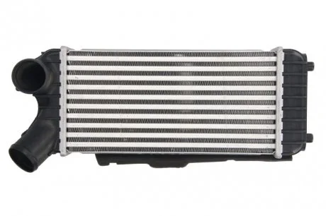 Інтеркулер FORD C-MAX II, GRAND C-MAX 1.6D 12.10-06.19 THERMOTEC DAG024TT