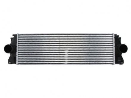 Радиатор охлаждения воздуха THERMOTEC DAM004TT (фото 1)