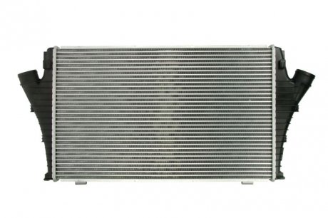 Радиатор охлаждения воздуха THERMOTEC DAX011TT (фото 1)