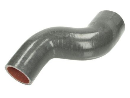 Шланг інтеркулера (Впускна сторона) KIA RIO II 1.5D 03.05-12.11 THERMOTEC DC0302TT