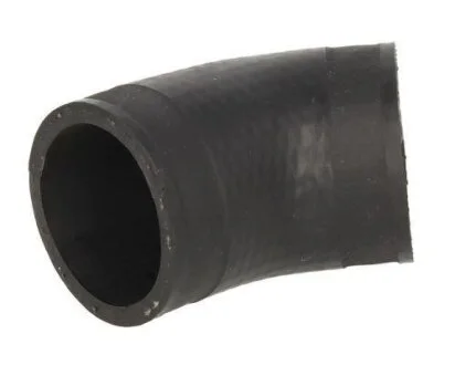 Шланг інтеркулера LAND ROVER DISCOVERY II 2.5D 11.98-06.04 THERMOTEC DCI015TT