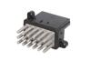 Air blower regulation element DEG007TT