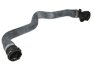 Шланг гумовий системи охолодження Верх Лів BMW X5 (E53) 3.0D 04.01-09.03 DWB009TT