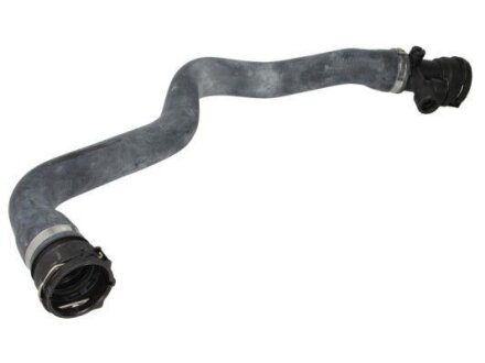 Шланг гумовий системи охолодження Верх Лів BMW X5 (E53) 3.0D 04.01-09.03 THERMOTEC DWB009TT