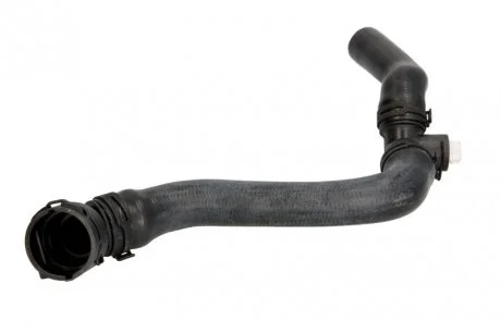 Шланг гумовий системи охолодження Верх AUDI A3 SEAT LEON, TOLEDO II SKODA OCTAVIA I VW BORA, BORA I, GOLF IV 1.9D 09.96-06.06 THERMOTEC DWW176TT