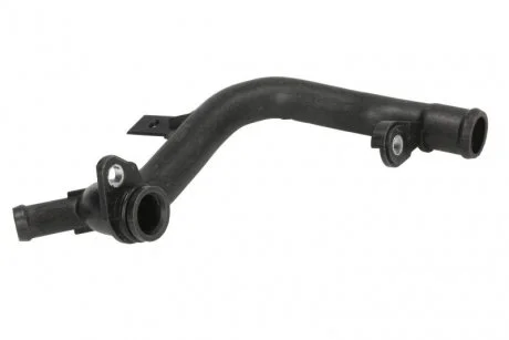 Пластмасовий шланг системи охолодження AUDI A3, Q3, TT SEAT ALHAMBRA, ALTEA, ALTEA XL, LEON, TOLEDO III SKODA OCTAVIA II, SUPERB II, YETI VW BEETLE, CC B7, EOS, GOLF V 1.2-2.0D 02.04-12.22 THERMOTEC DWW300TT
