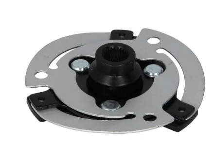 Шкив компрессора кондиционера THERMOTEC KTT020055