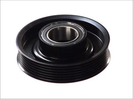 Электромагнитная муфта (соленоид) компрессора кондиционера THERMOTEC KTT040084