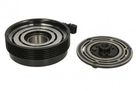Электромагнитная муфта (соленоид) компрессора кондиционера THERMOTEC KTT040097
