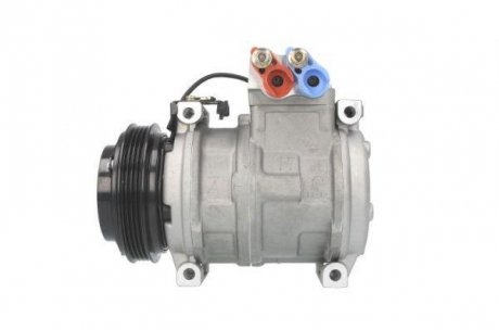 Компресор THERMOTEC KTT095024