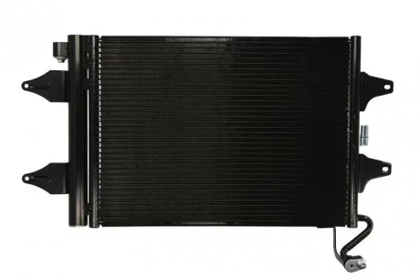 Конденсатор, кондиционер THERMOTEC KTT110029
