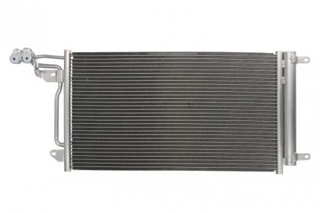 Конденсатор, кондиционер THERMOTEC KTT110042
