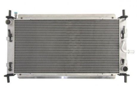 Радиатор кондиционера THERMOTEC KTT110092