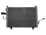 Радиатор кондиционера (с осушителем) THERMOTEC KTT110149 (фото 2)