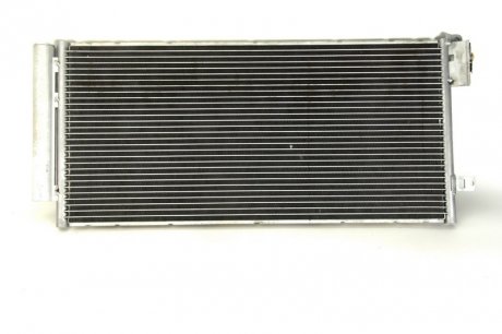 Радиатор кондиционера THERMOTEC KTT110200 (фото 1)