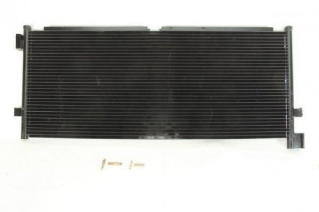 Конденсатор, кондиционер THERMOTEC KTT110335 (фото 1)