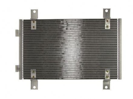 Радиатор кондиционера THERMOTEC KTT110352 (фото 1)