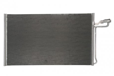 Радиатор кондиционера THERMOTEC KTT110363