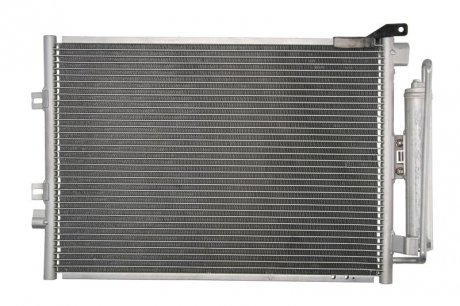 Радиатор кондиционера THERMOTEC KTT110388 (фото 1)