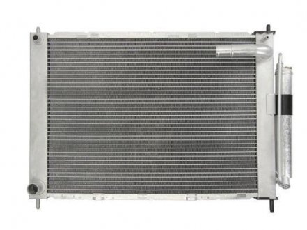 Радиатор кондиционера THERMOTEC KTT110399 (фото 1)