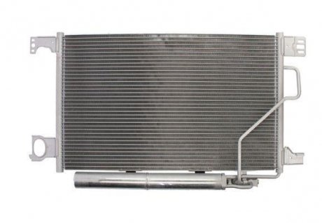 Радиатор кондиционера THERMOTEC KTT110405