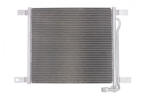 Радиатор кондиционера THERMOTEC KTT110428