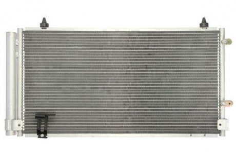 Радиатор кондиционера THERMOTEC KTT110447