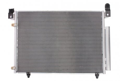 Радиатор кондиционера THERMOTEC KTT110448 (фото 1)