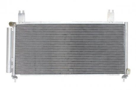 Радиатор кондиционера THERMOTEC KTT110485