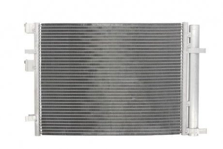 Радиатор кондиционера THERMOTEC KTT110494 (фото 1)