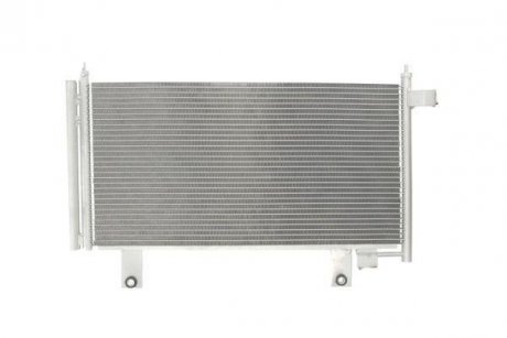 Радиатор кондиционера THERMOTEC KTT110502 (фото 1)