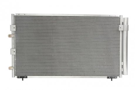 Радиатор кондиционера THERMOTEC KTT110506 (фото 1)