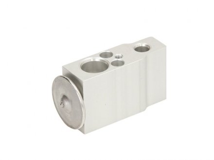 Клапан кондиціонера THERMOTEC KTT140009 (фото 1)