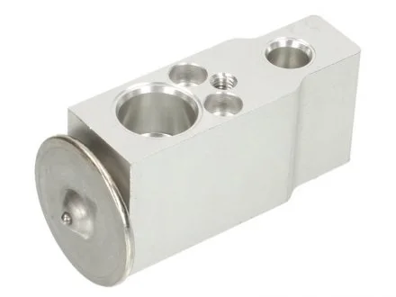 Клапан кондиционера THERMOTEC KTT140020