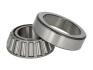 Подшипник ступицы колеса TIMKEN M86649M86610 (фото 1)