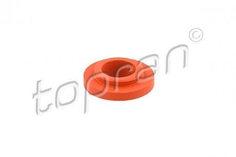 Уплотняющее кольцо, масляный радиатор TOPRAN / HANS PRIES 100 111 (фото 1)