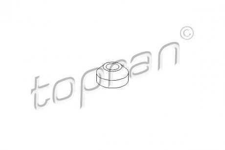 Уплотнение болта TOPRAN / HANS PRIES 100545 (фото 1)