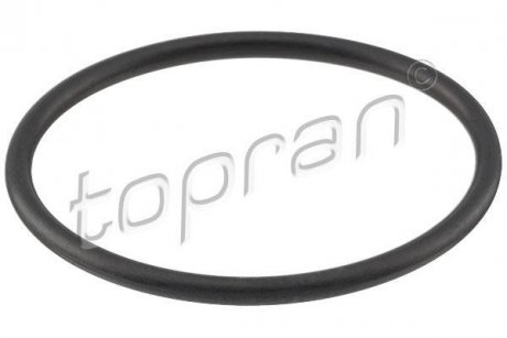 Прокладка корпус термостата TOPRAN / HANS PRIES 100574