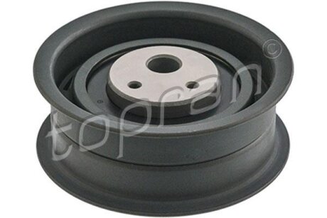 Натяжной ролик, ремень ГРМ TOPRAN / HANS PRIES 101 434