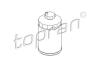 Фильтр топливный TOPRAN / HANS PRIES 101460 (фото 1)