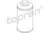 Фільтр масла, 2.4-2.5TDI TOPRAN / HANS PRIES 101 574 (фото 1)