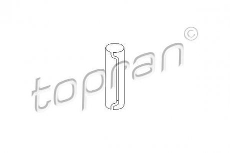 Ремкомплект рычага TOPRAN / HANS PRIES 102776