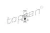 Корпус фары TOPRAN / HANS PRIES 102941 (фото 1)