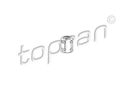 Подвеска, рулевое управление TOPRAN / HANS PRIES 103269