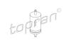 Фильтр топлива TOPRAN / HANS PRIES 103993 (фото 1)