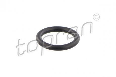 Уплотнительное кольцо, термовыключ TOPRAN / HANS PRIES 104529 (фото 1)