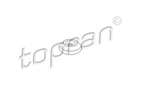 Шайба тяги стабілізатора TOPRAN / HANS PRIES 107303