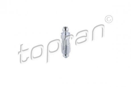 Болт воздушного клапана / вентиль TOPRAN / HANS PRIES 107504